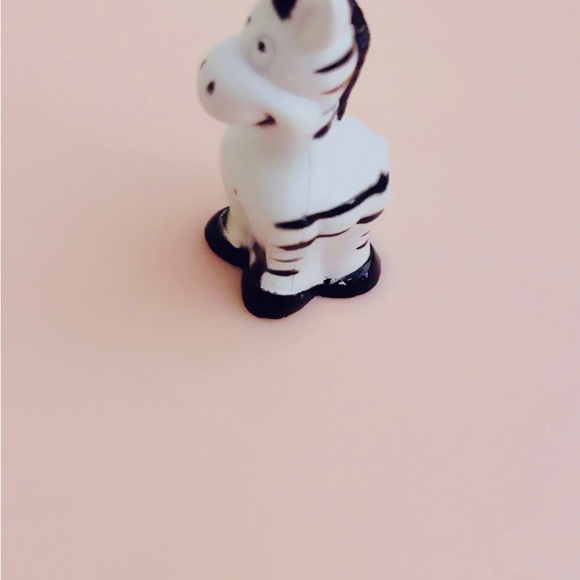 Safari Animal theme cake topper - Picture 5 of 11